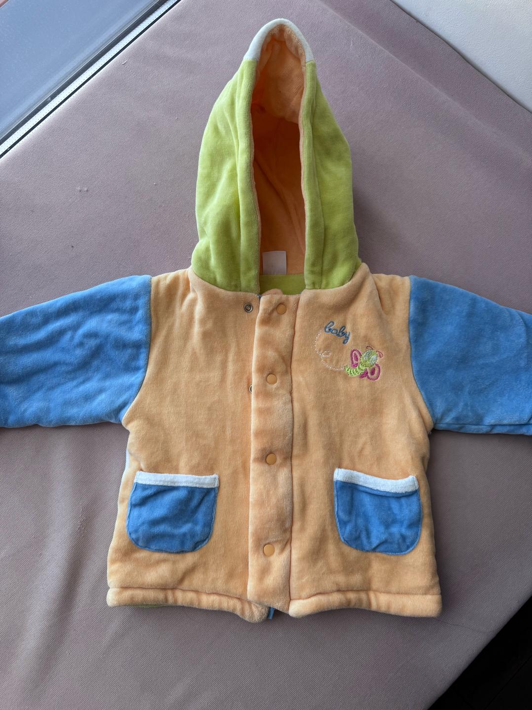 Fuar baby Куртка — фото 2