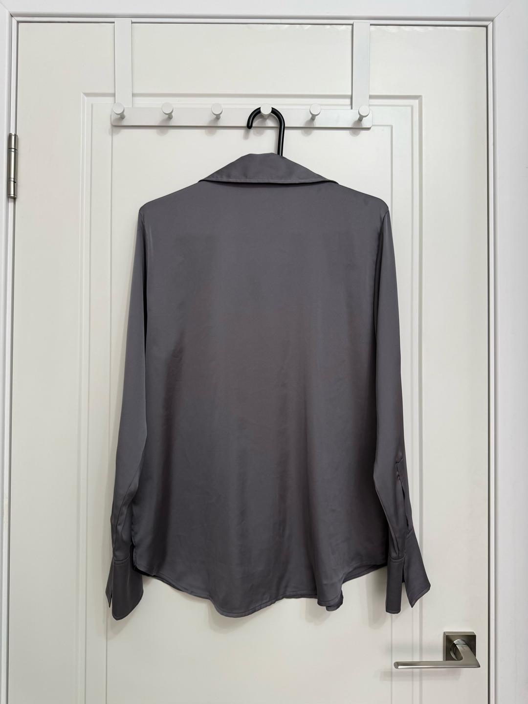 H&M Рубашка h&m — фото 2