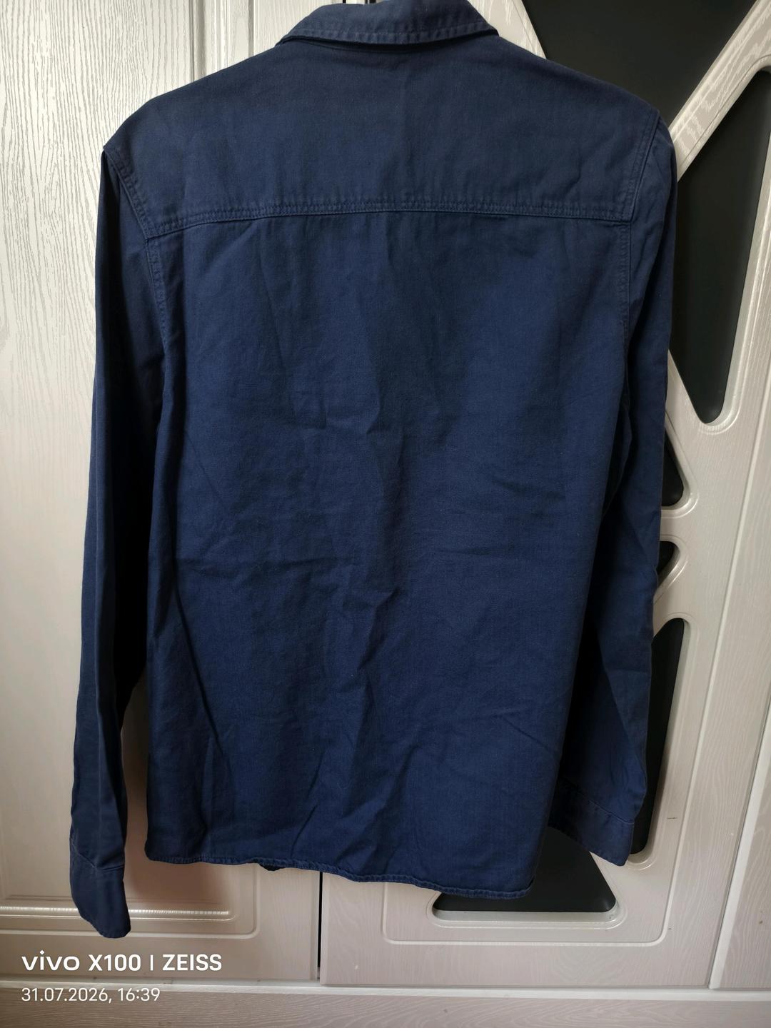 H&M Рубашка h&m — фото 2
