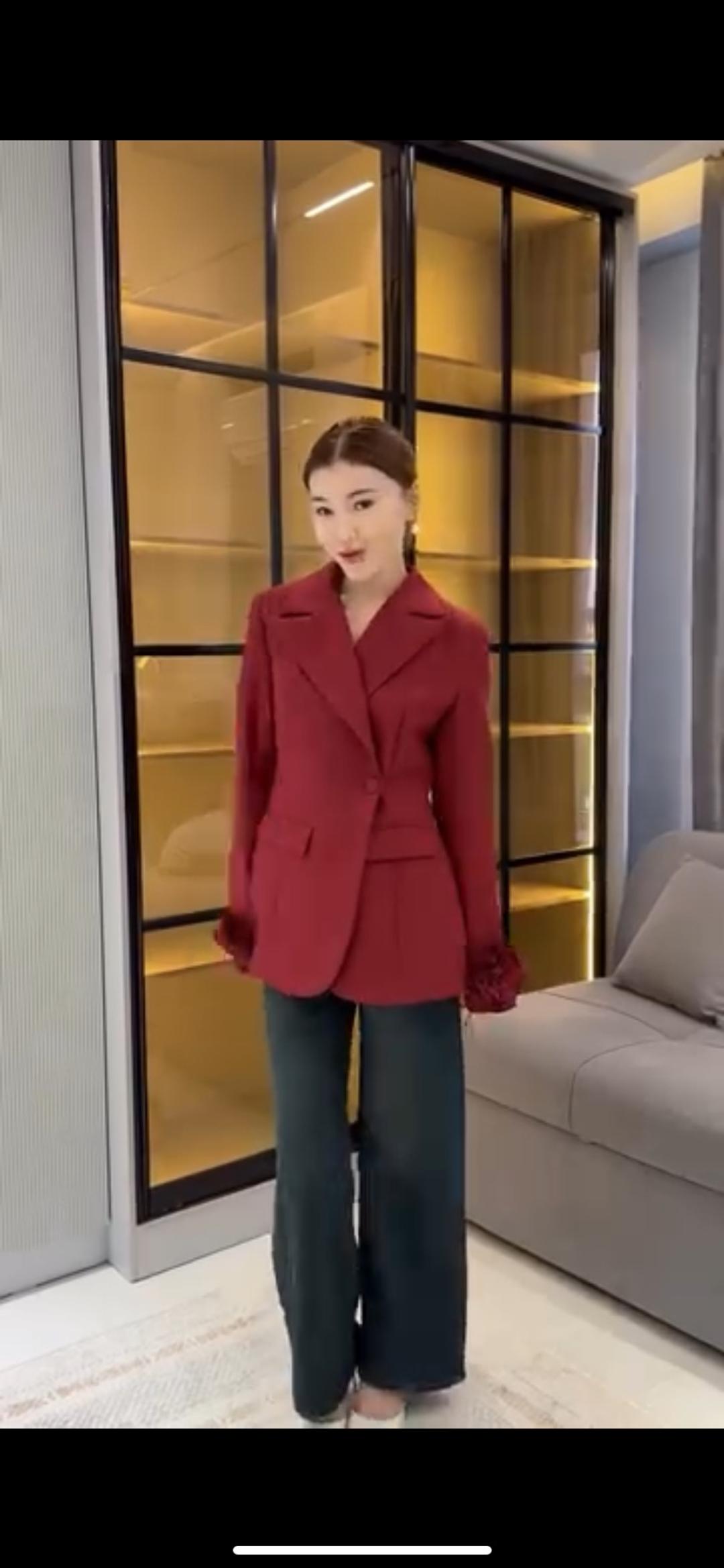 Нет бренда Пиджак — фото 2