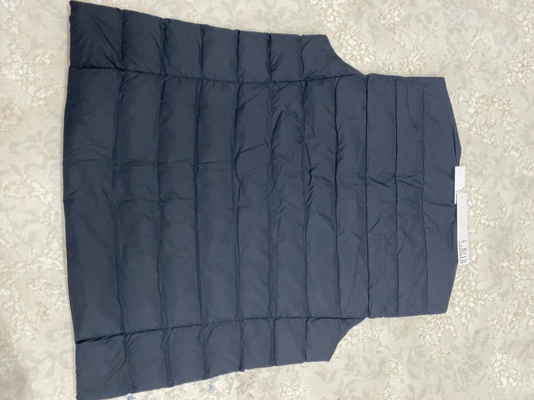 Uniqlo Жилет стеганый UNIQLO — фото 2
