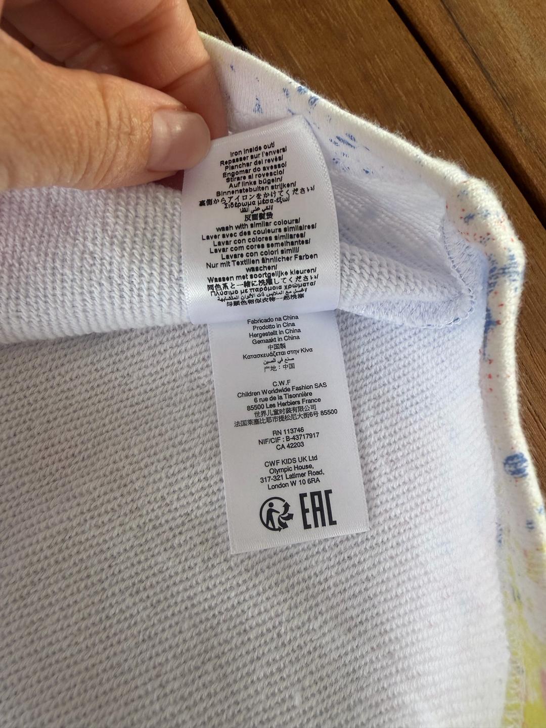 Marc Jacobs The Marc Jacobs платье с принтом — фото 2