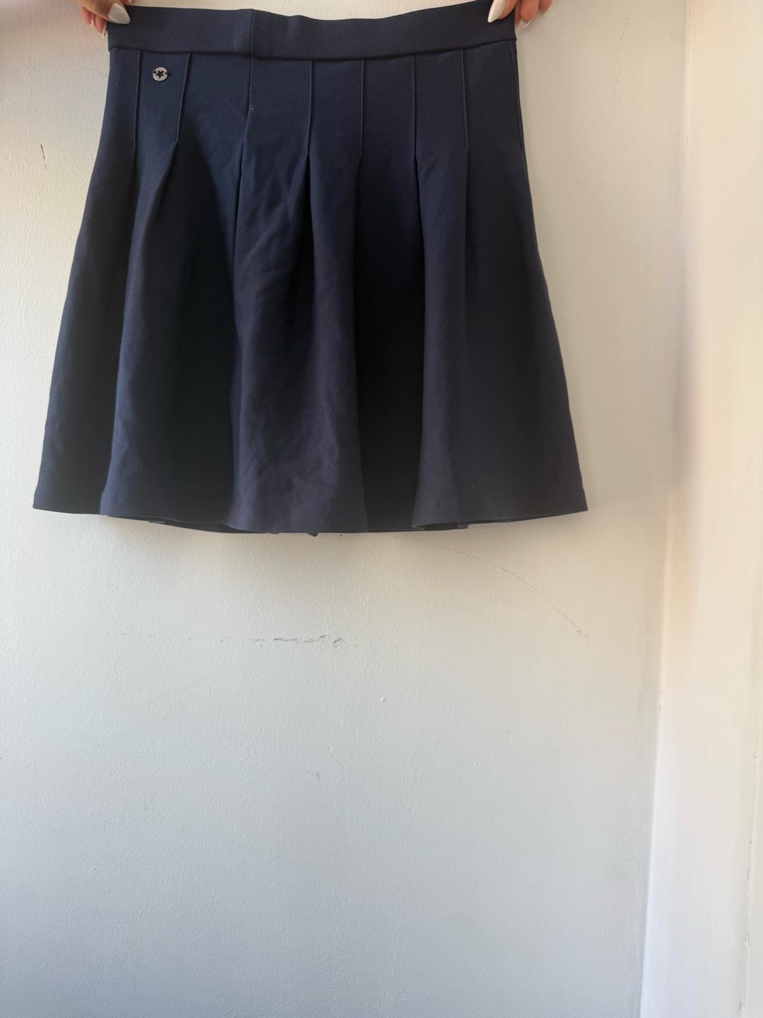 Zara Юбка тенниска — фото 2