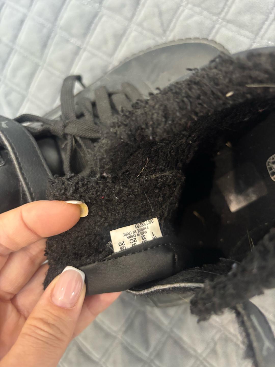 Puma Обувь пума демисезон — фото 2
