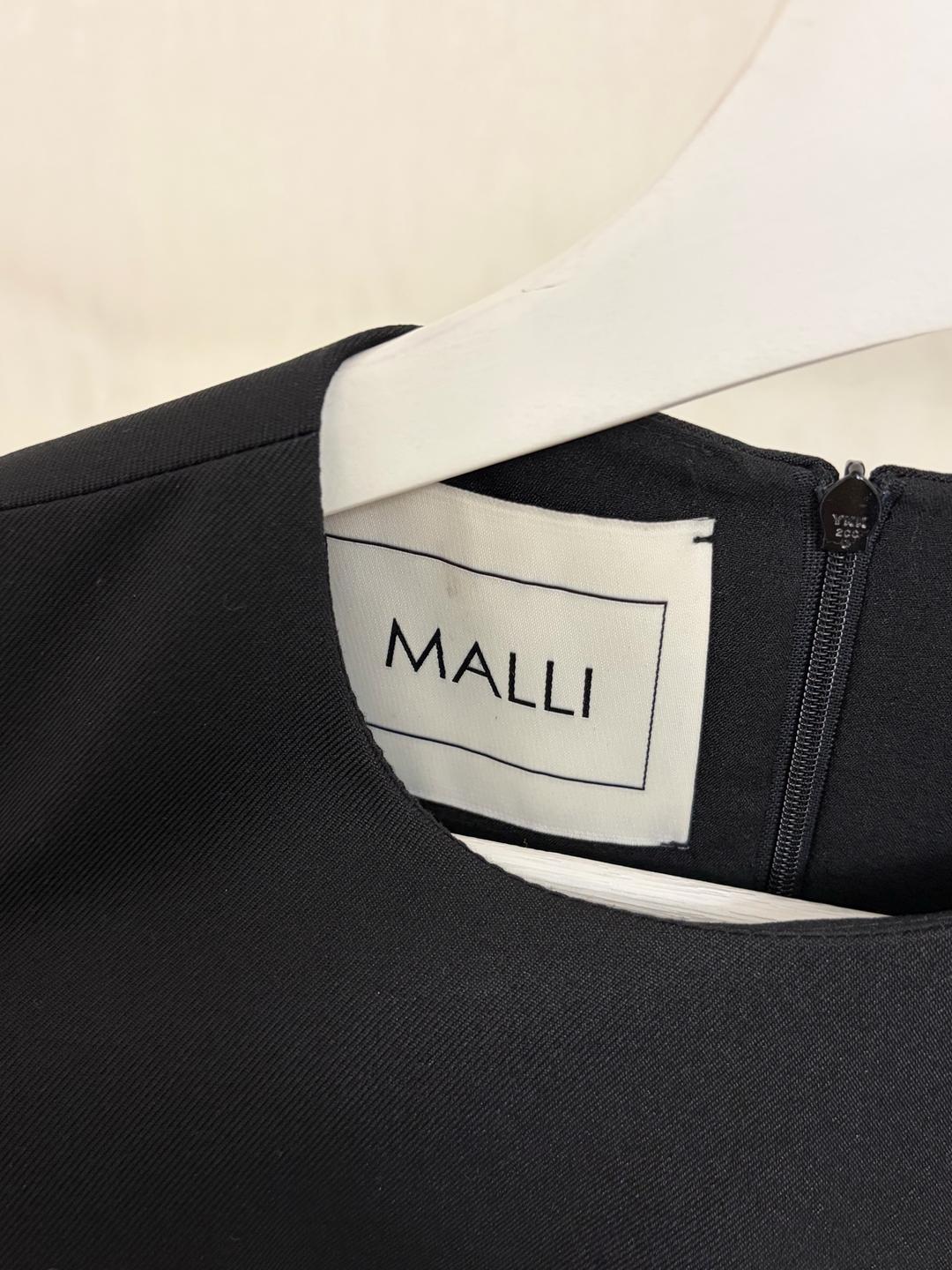 Malli Стильная чёрная от Malli — фото 2