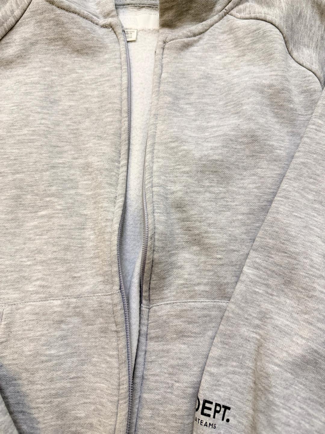 Zara Спортивный костюм ZARA для мальчика — фото 2