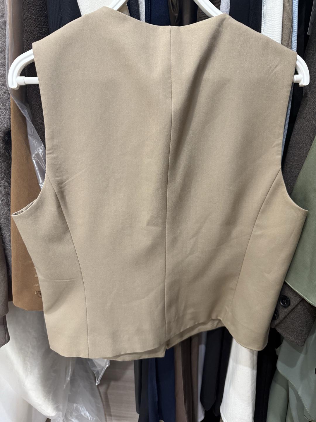 Zara Жилетка Zara — фото 2
