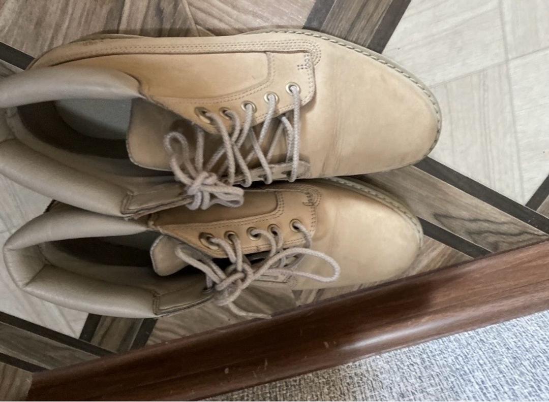 Timberland Ботинки timberland — фото 2