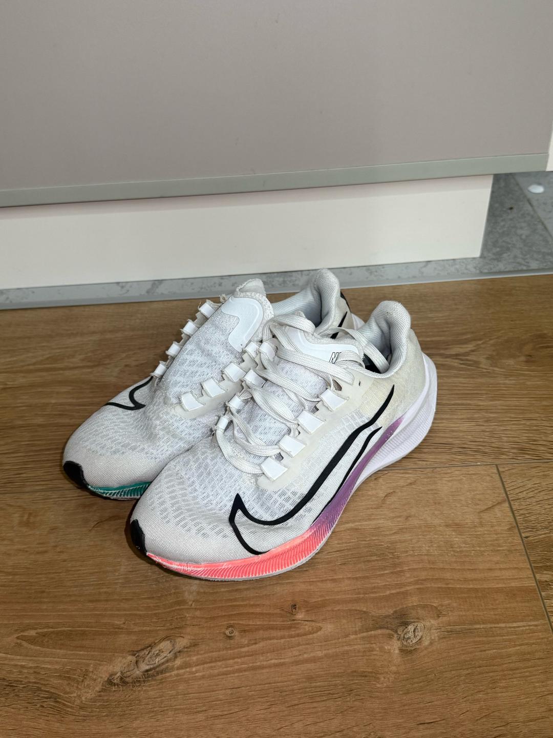 Nike Nike кроссовки — фото 2