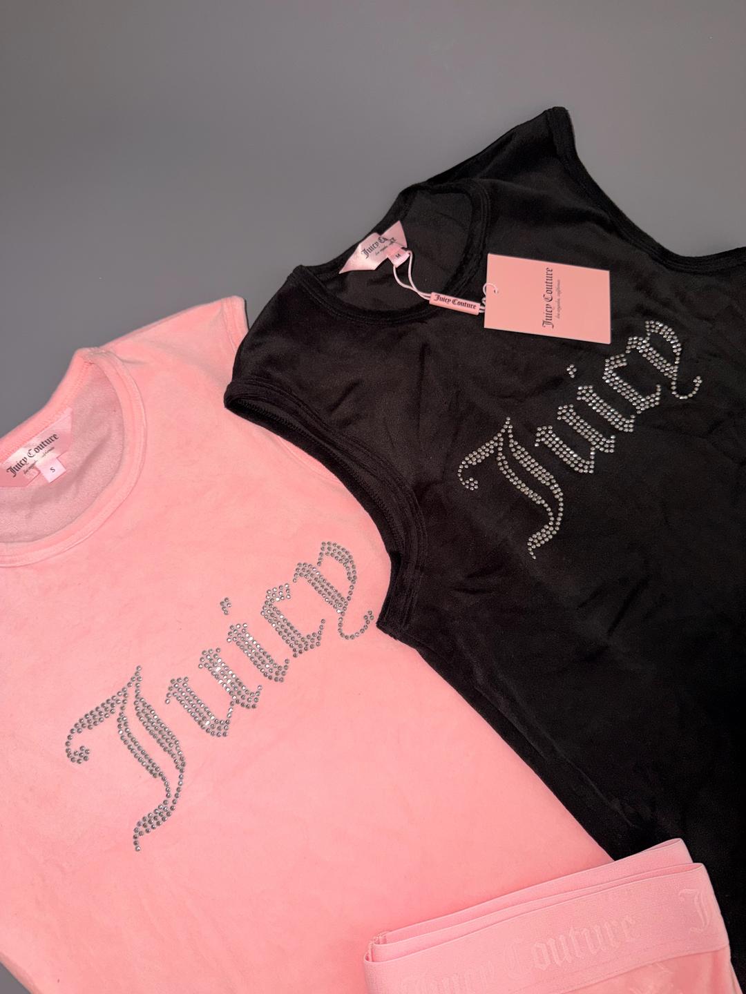 Juicy Couture Пижама Juicy Couture — фото 2