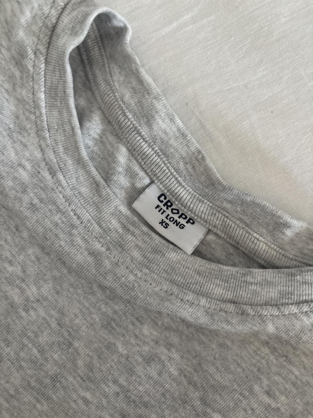 Crop Shop Boutique Футболка — фото 2