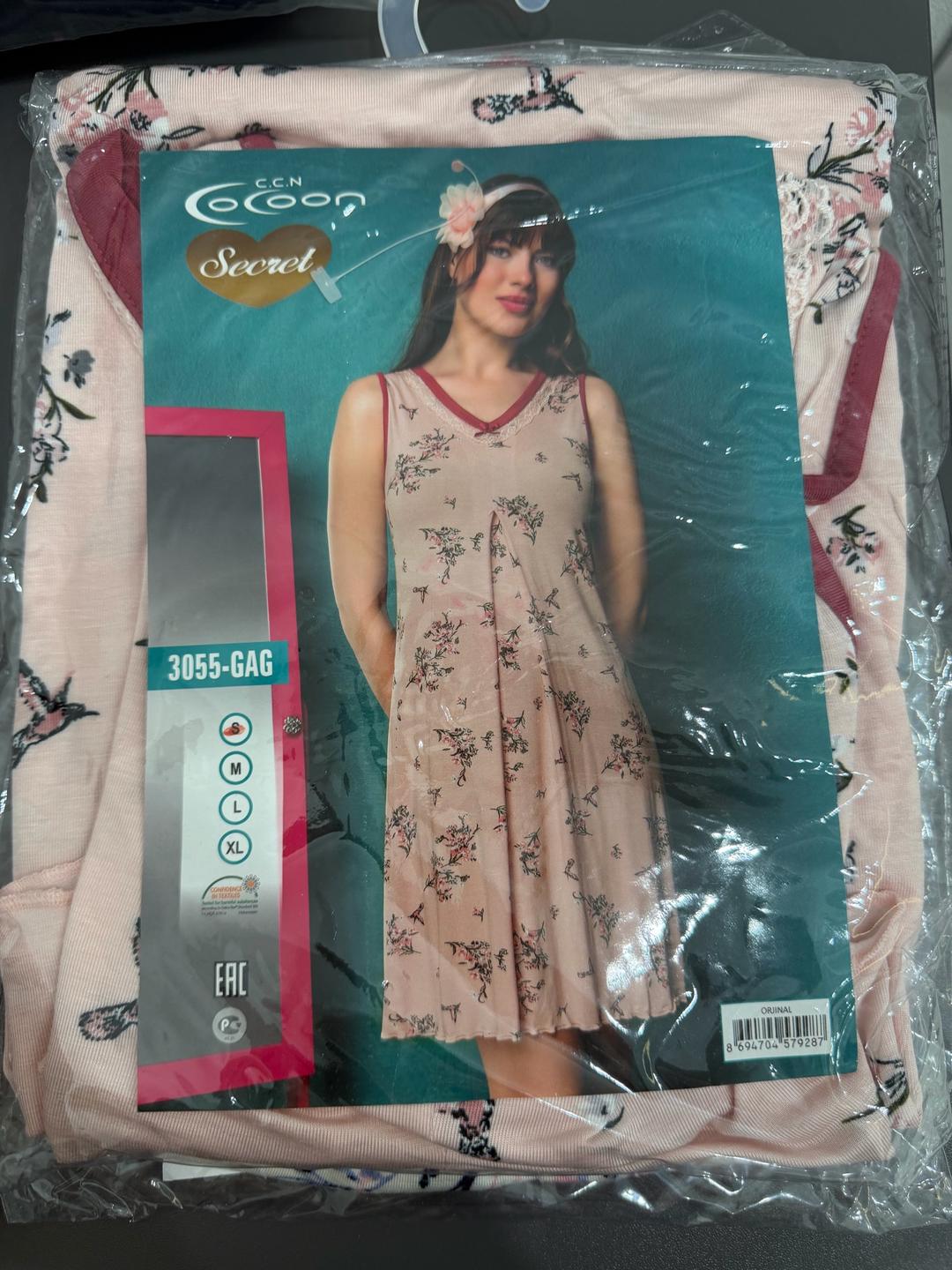 Нет бренда Сорочка — фото 2