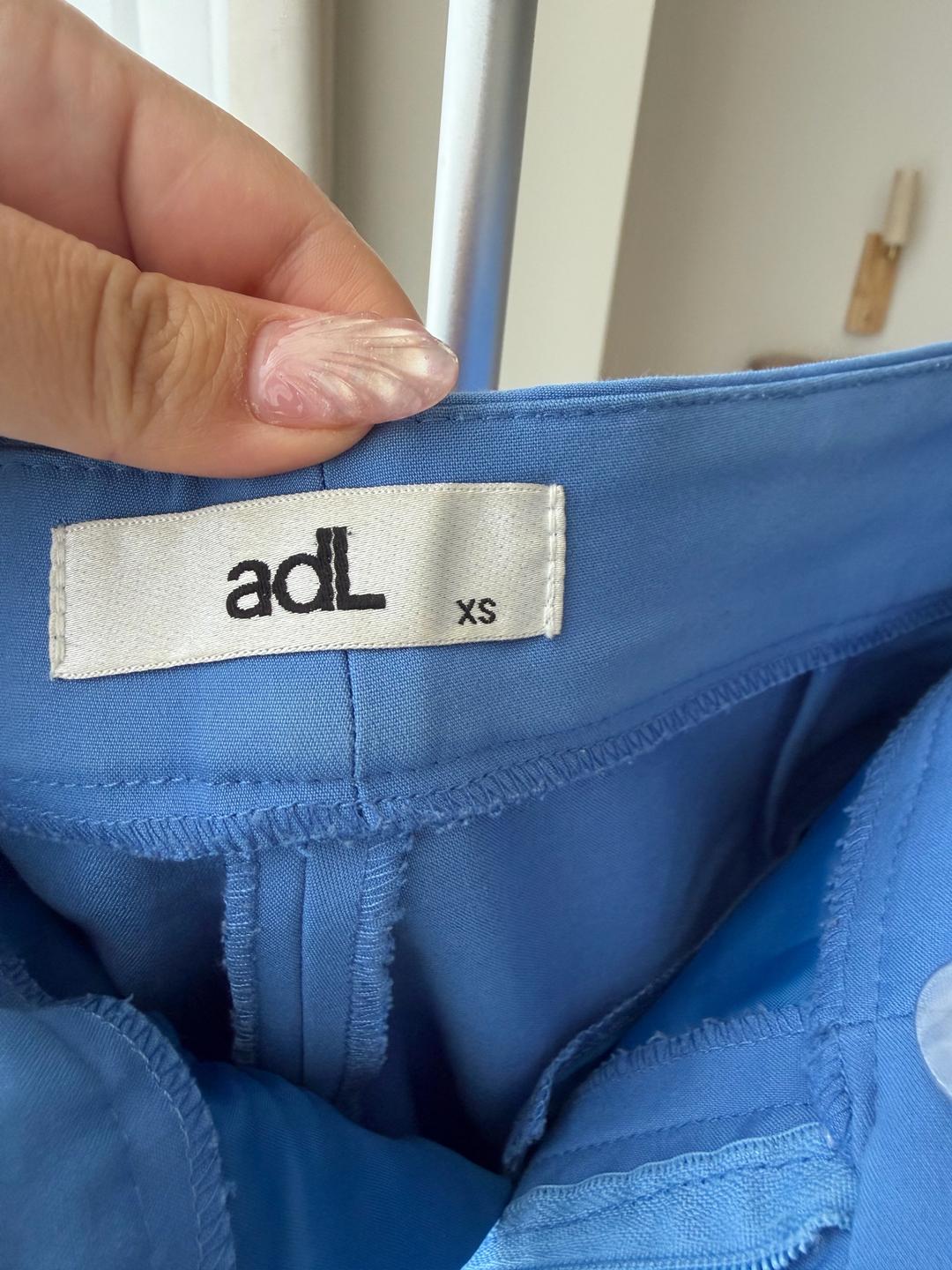 adL Классические брюки — фото 2