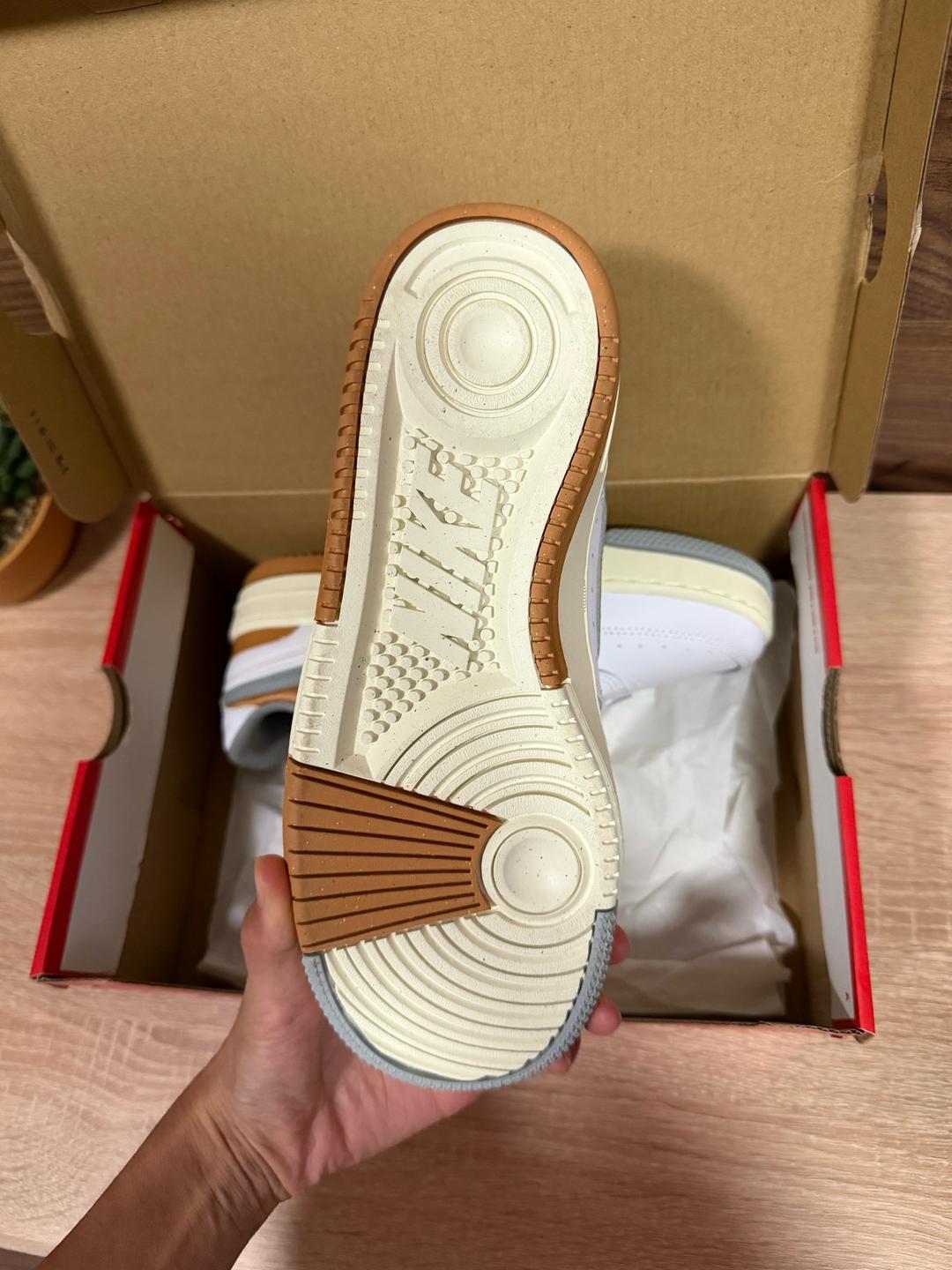 Nike Nike кроссовки — фото 2