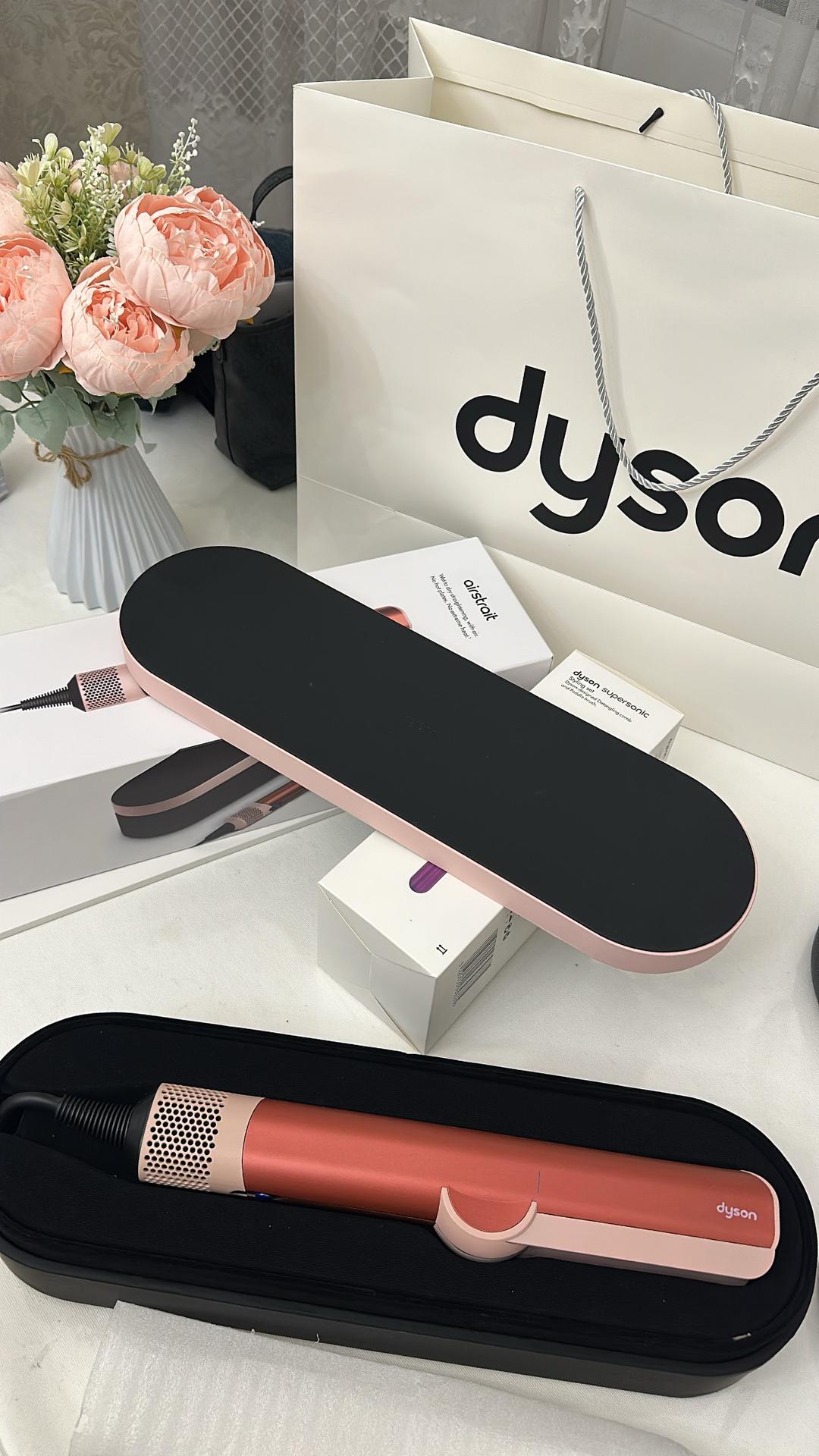 Dyson Выпрямитель Dyson — фото 2