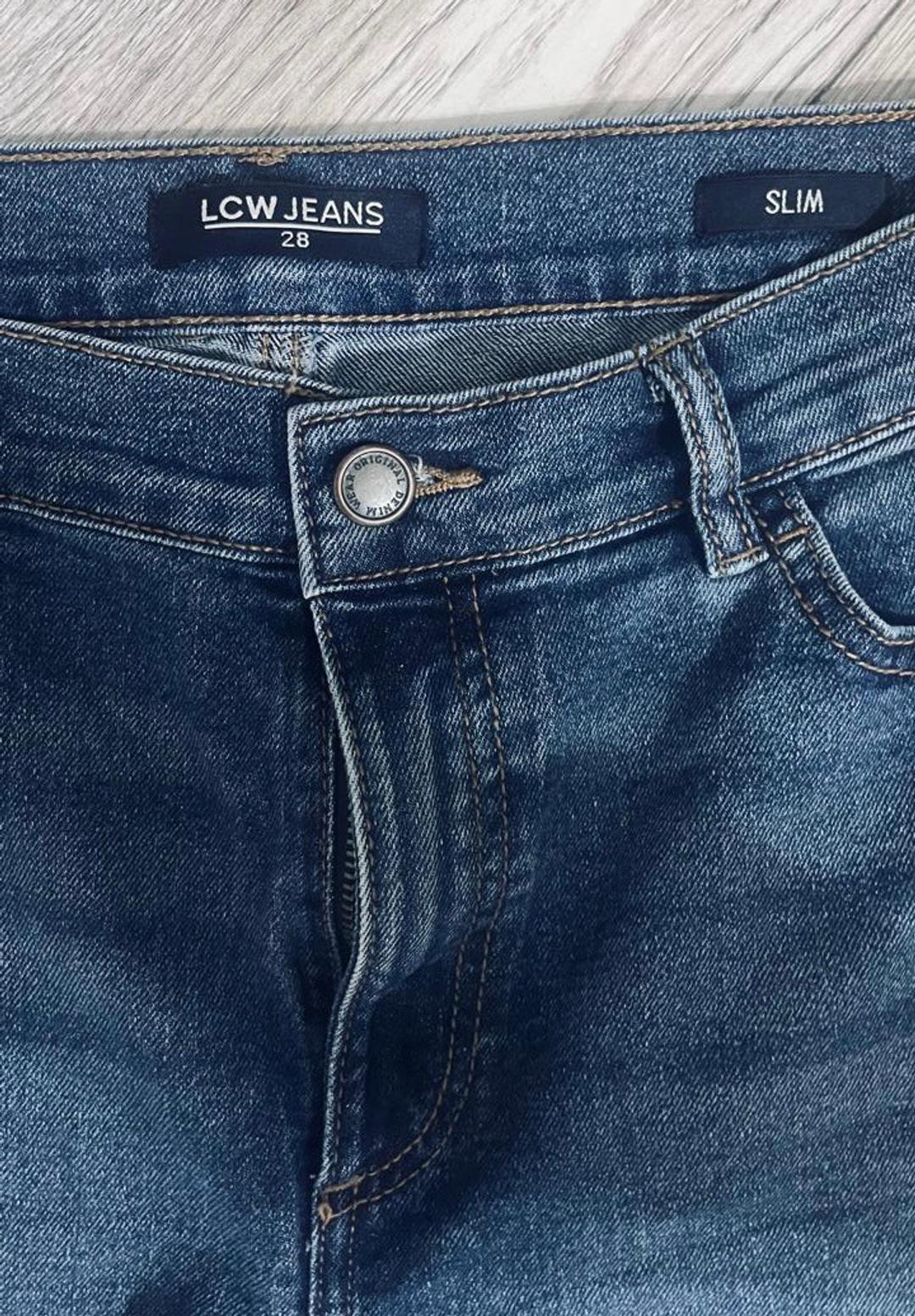 LC Waikiki Джинсы LCW Jeans — фото 2
