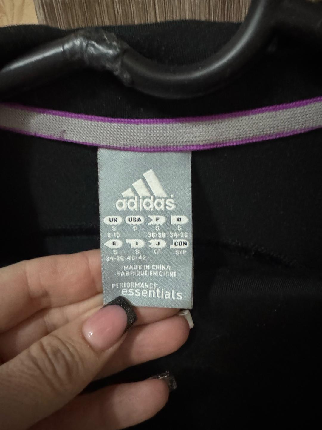 Adidas спортивный костюм — фото 2