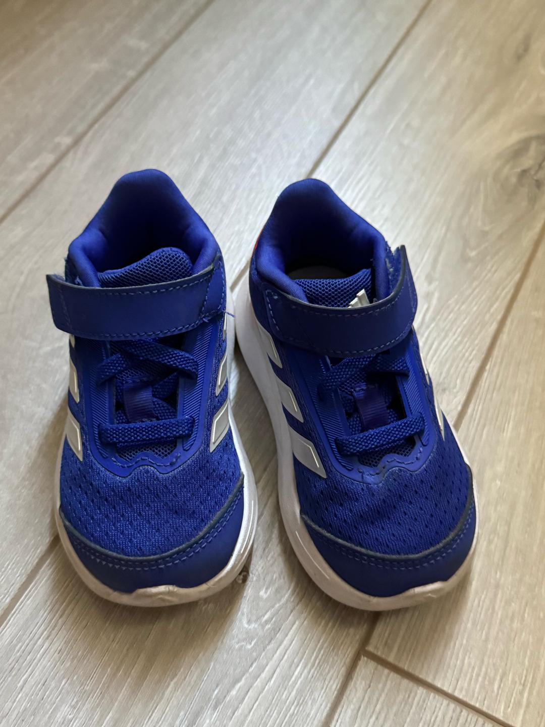 Adidas Кроссовки adidas для мальчика — фото 2