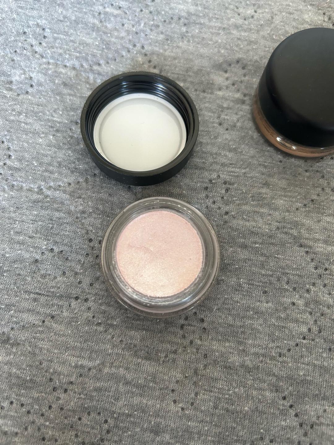 MAC MAC Pro Longwear Paint Pot тени для век — фото 2