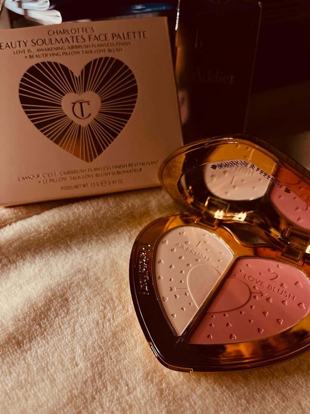 Charlotte Tilbury румяна от charlotte tilbury — фото 2