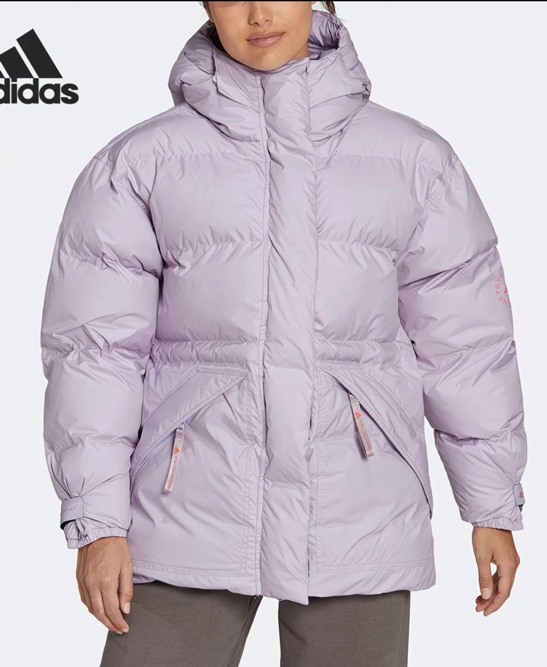 Stella McCartney Куртка Adidas by StellaMcCartney — фото 2