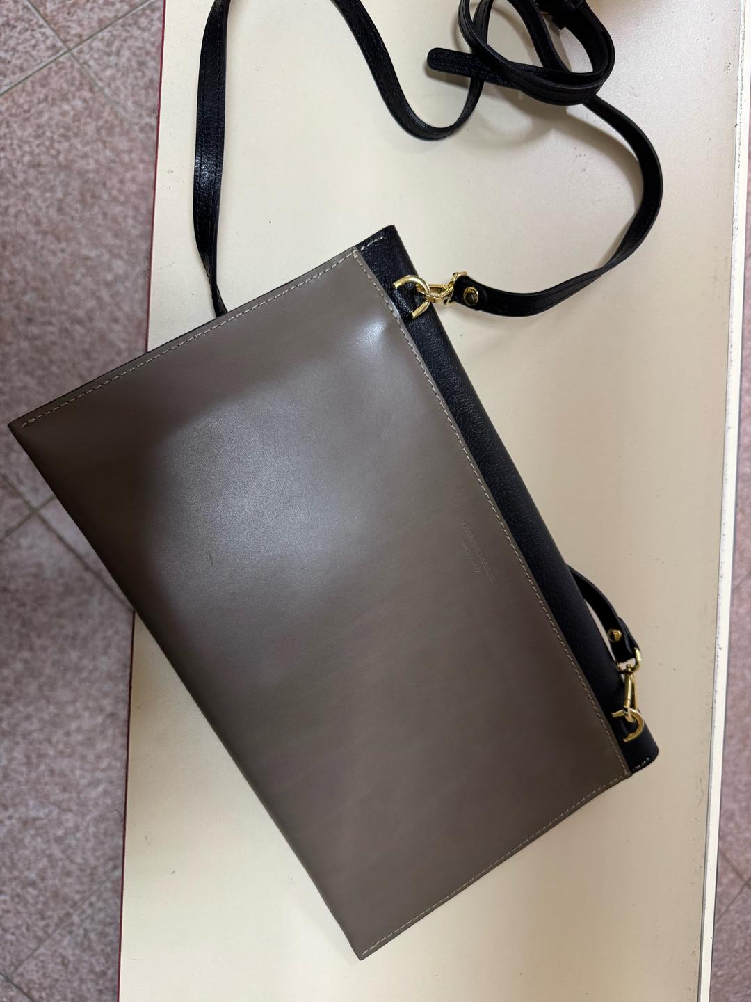 Gianni Chiarini Сумка клатч Италия — фото 2