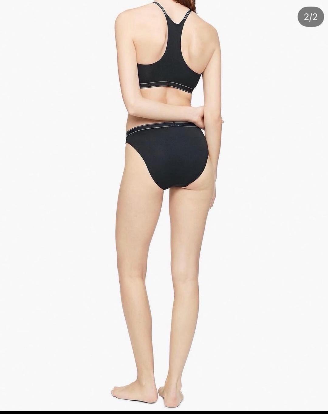Calvin Klein Топ Calvin Klein — фото 2