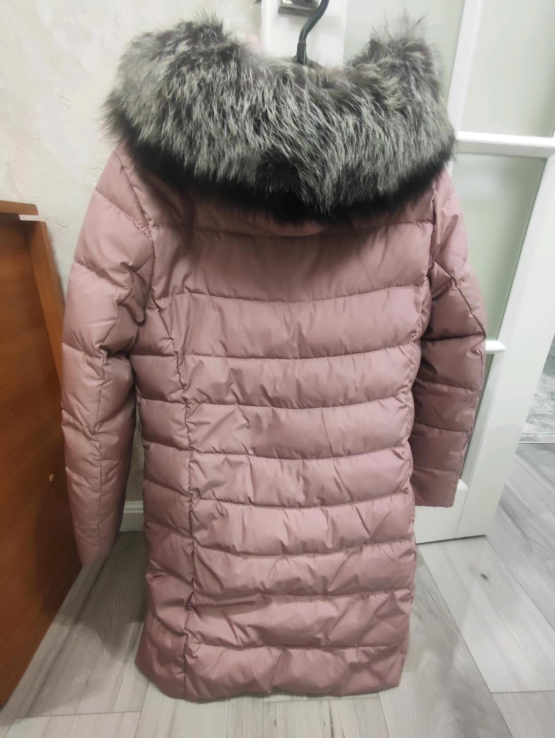 Продам куртку зима — фото 2