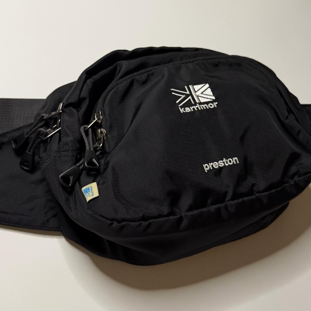 Karrimor Поясная сумка karrimor preston — фото 2