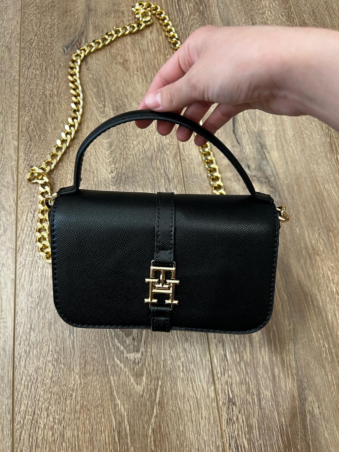 Tommy Hilfiger Сумка Томми — фото 2