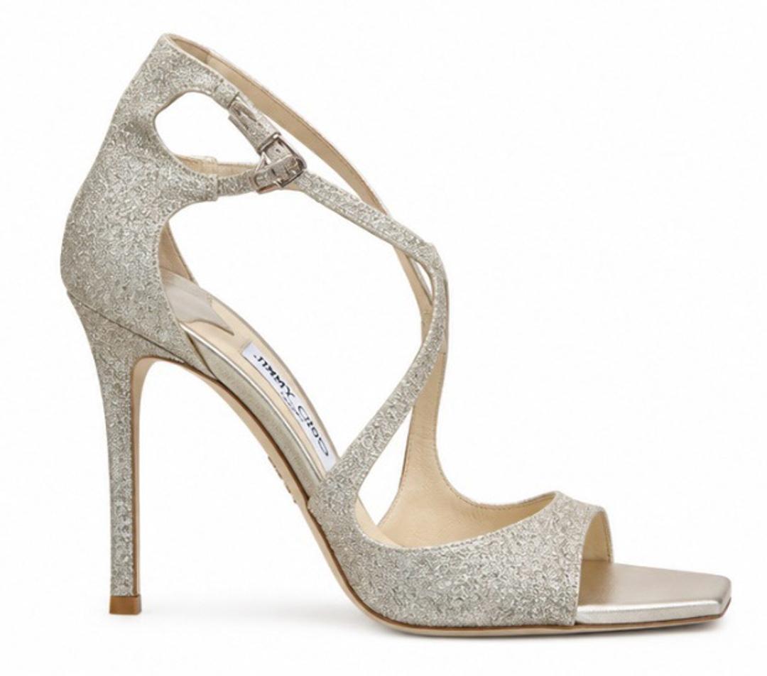 Jimmy Choo Босоножки Jimmy Choo — фото 2