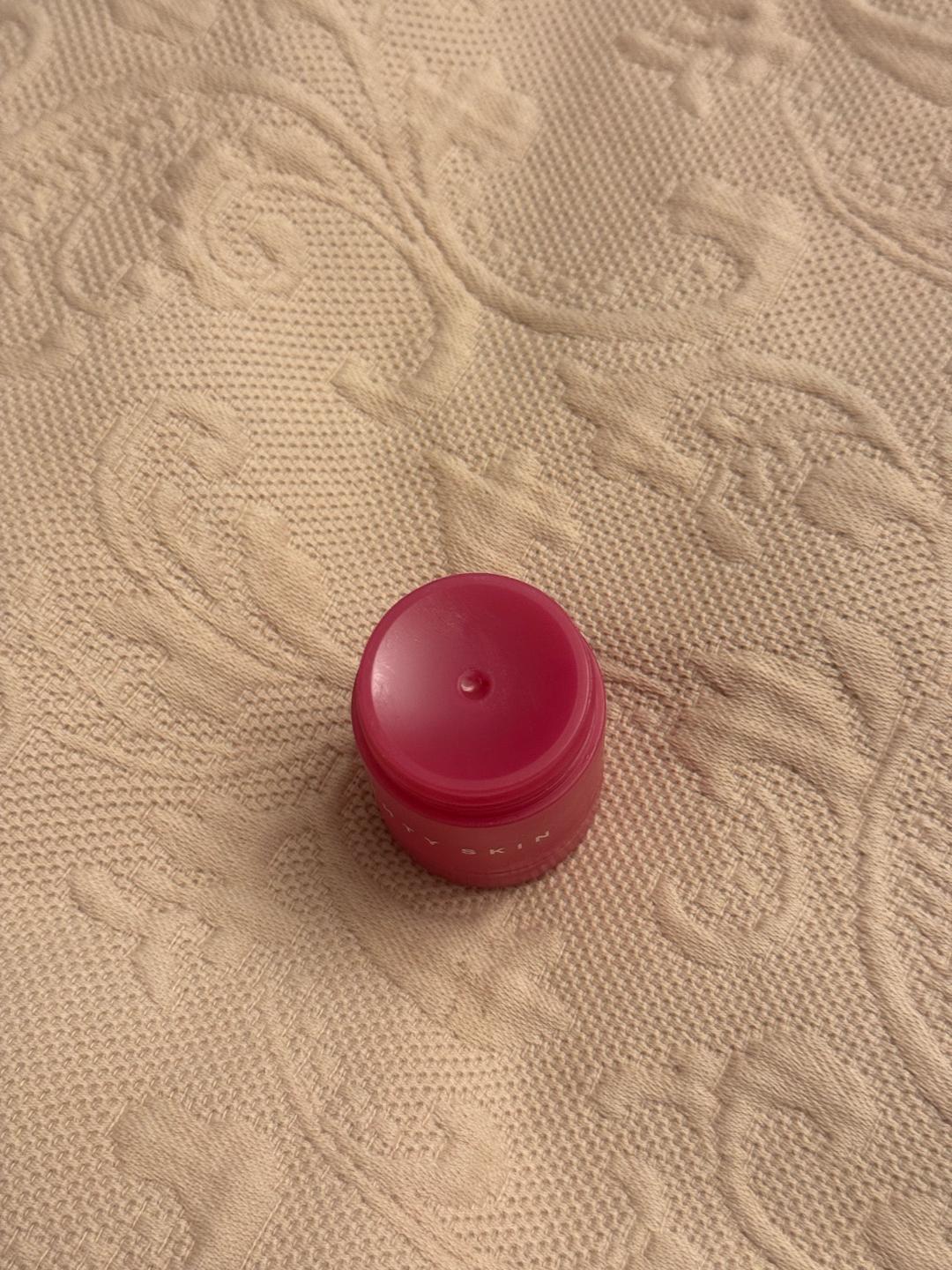 Skin Маска для губ Fenty Skin Plush Puddin' — фото 2