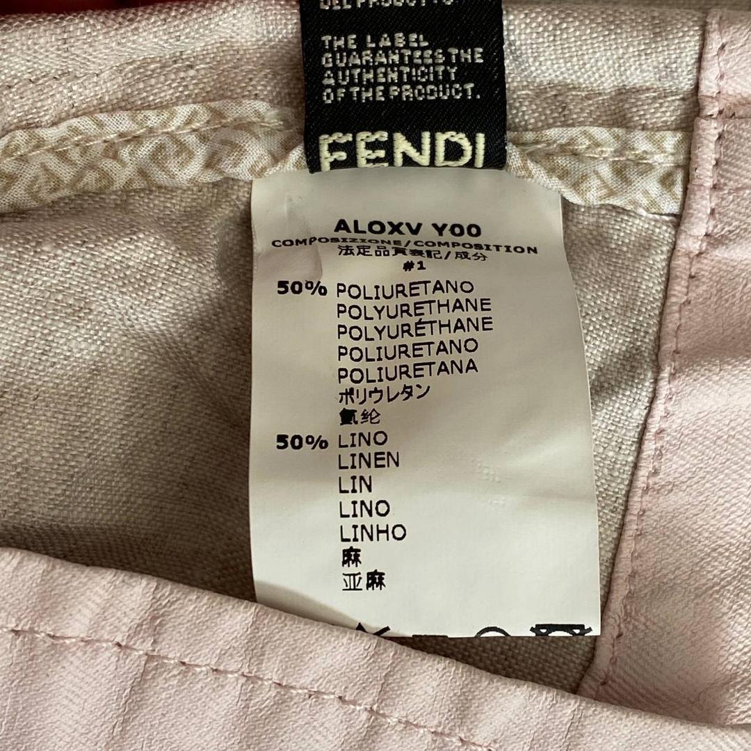 Fendi Плащ или летнее пальто FENDIМаркировка: на 6 месяцев.В хорошем состоянии. — фото 2