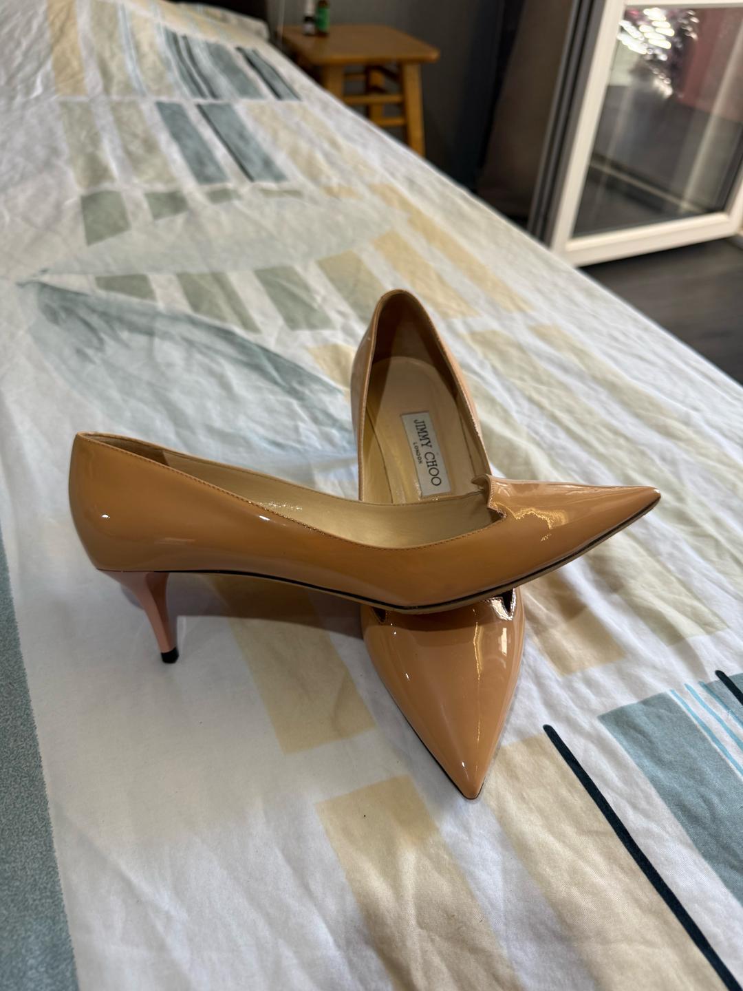Jimmy Choo Туфли JIMMY CHOO — фото 2