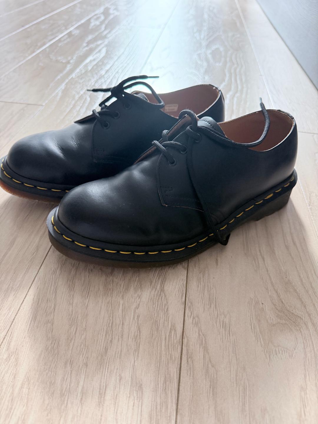Dr. Martens Туфли Dr. Martens — фото 2