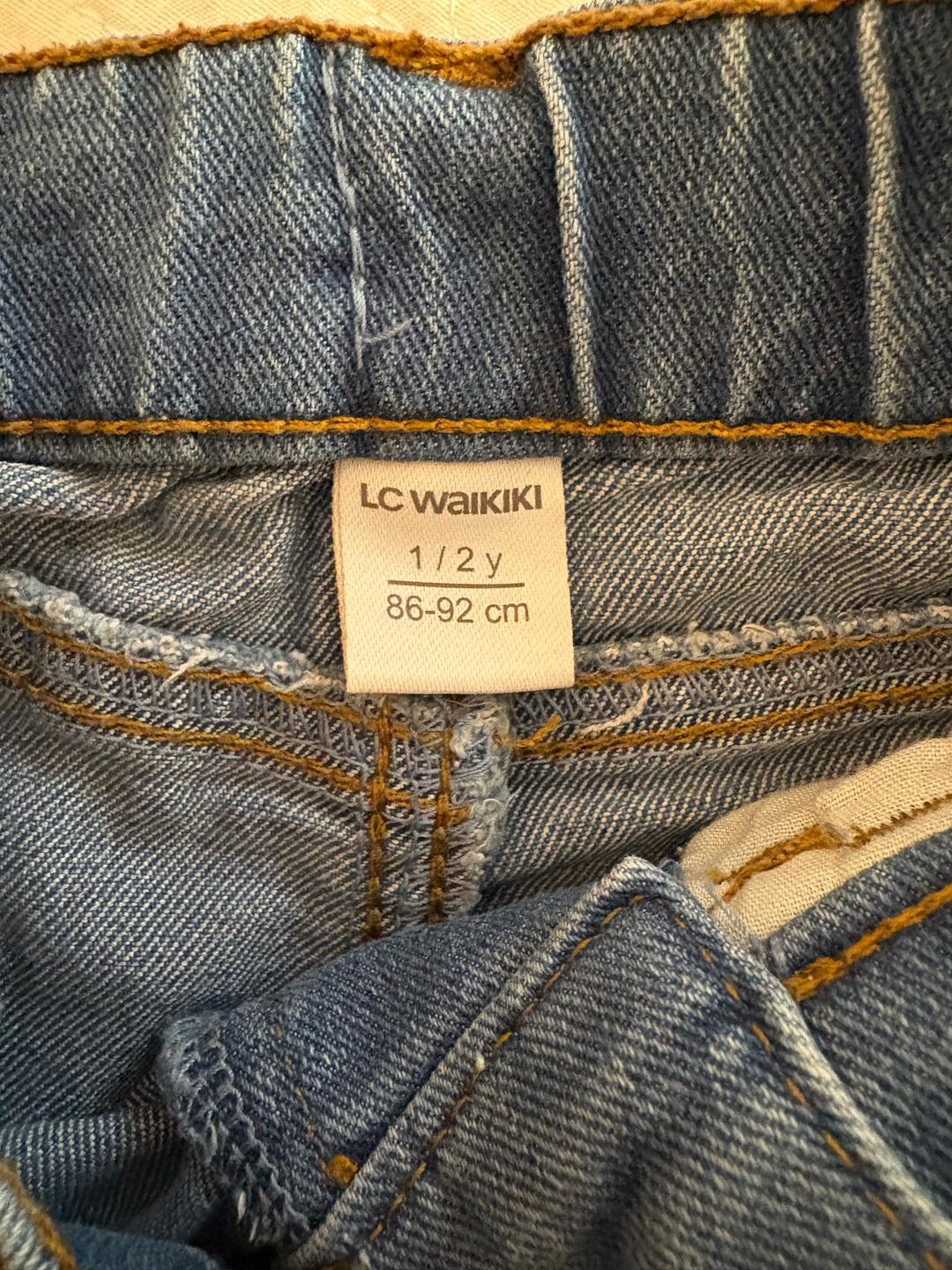 LC Waikiki Джинсы LC Waikiki — фото 2