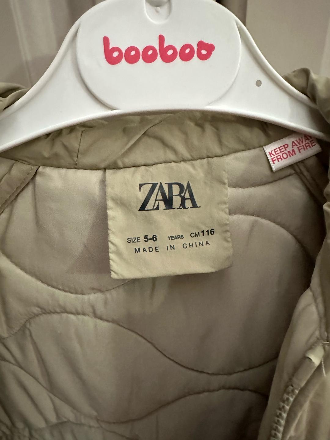 Zara Куртка ZARA — фото 2