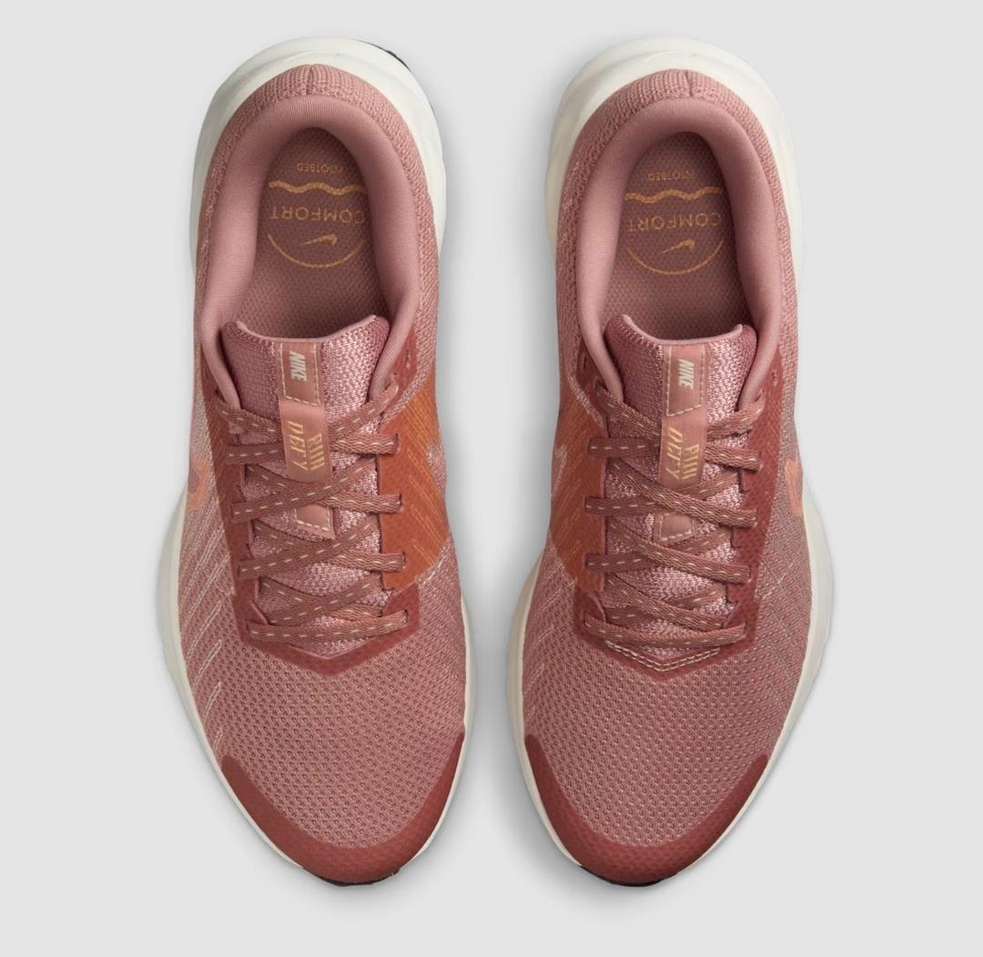 Nike Nike для бега и фитнеса — фото 2