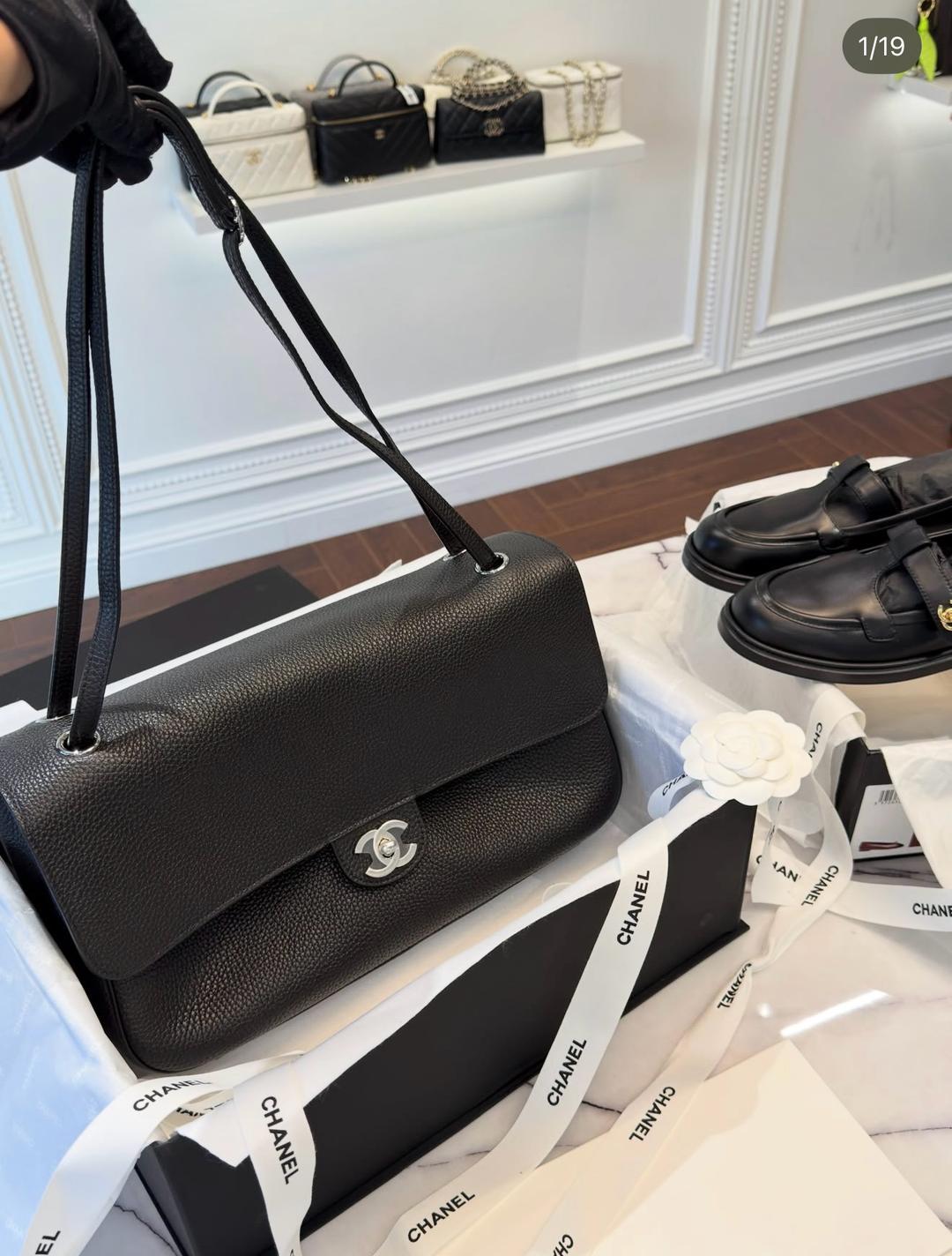 Chanel Chanel сумка — фото 2