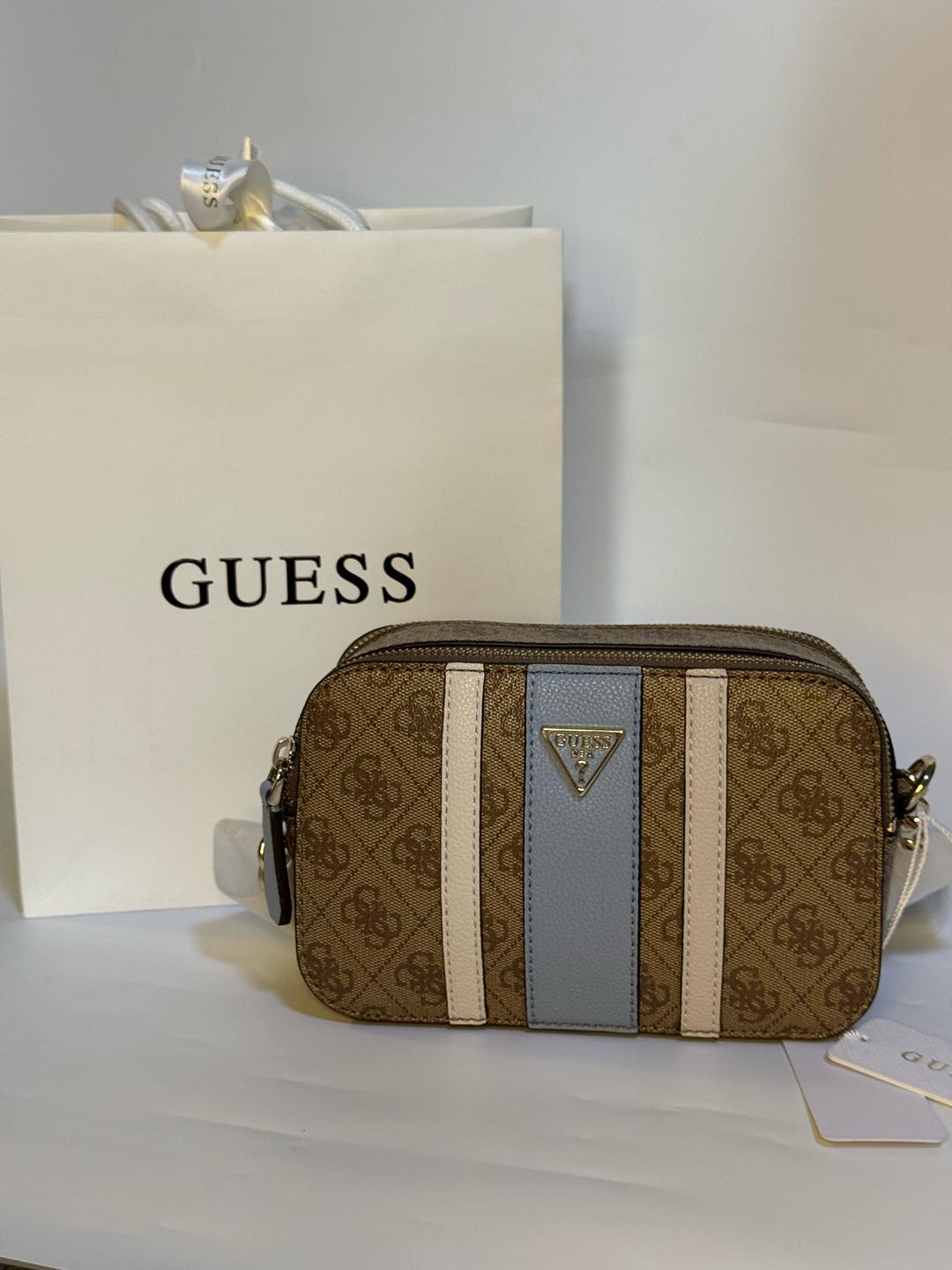 GUESS Сумка кросс-боди Guess — фото 2