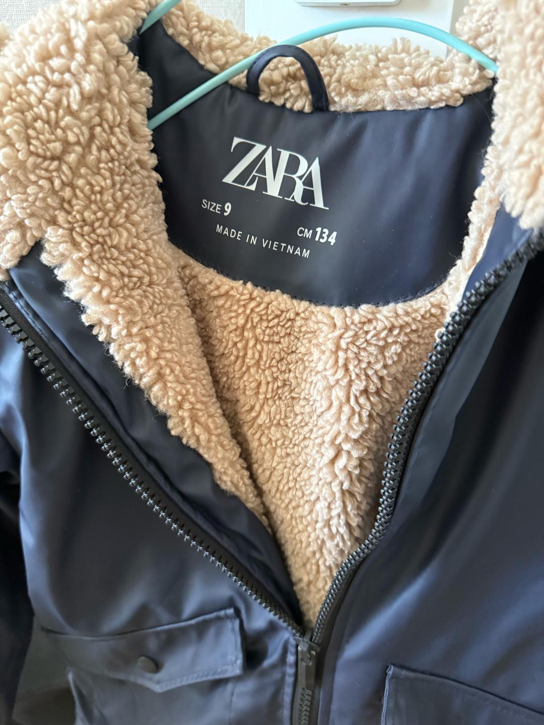Zara Куртка ZARA — фото 2