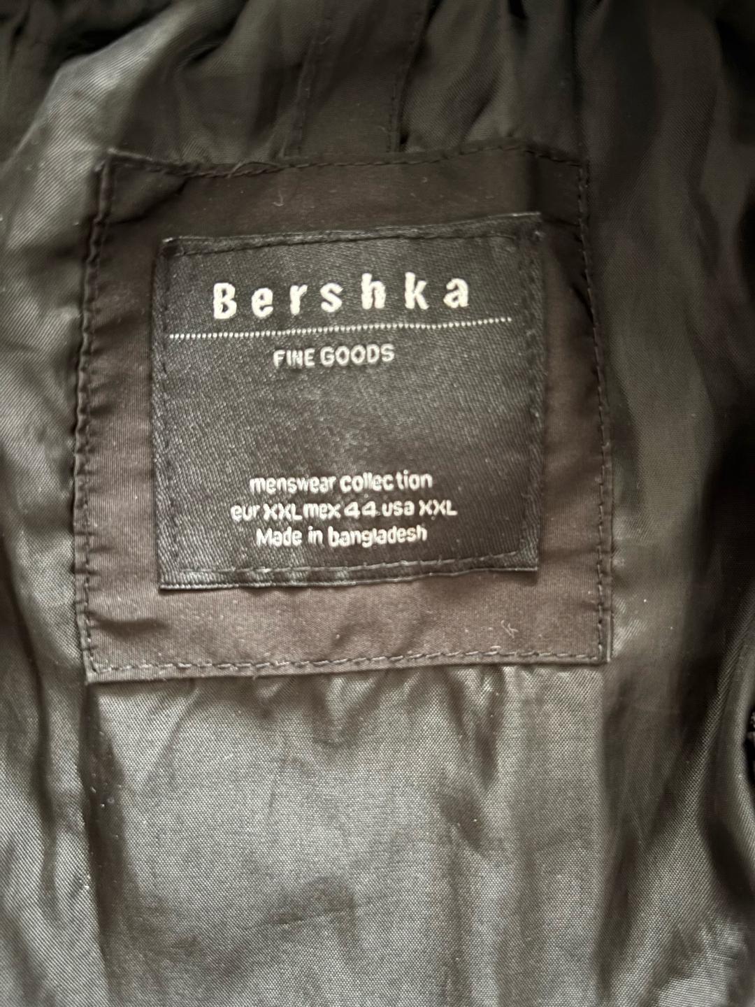 Bershka Мужской бомбер Bershka — фото 2