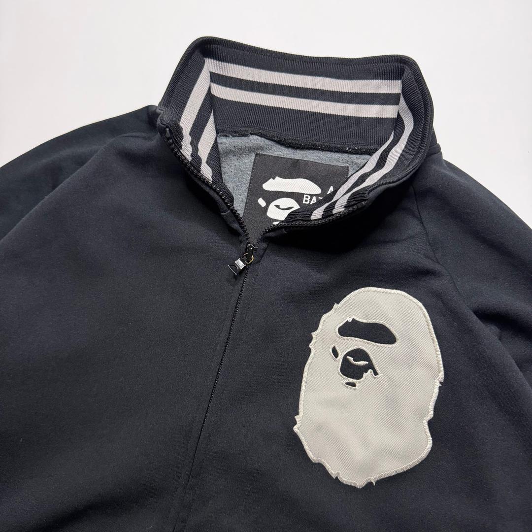 A Bathing Ape A Bathing Ape олимпийка — фото 2