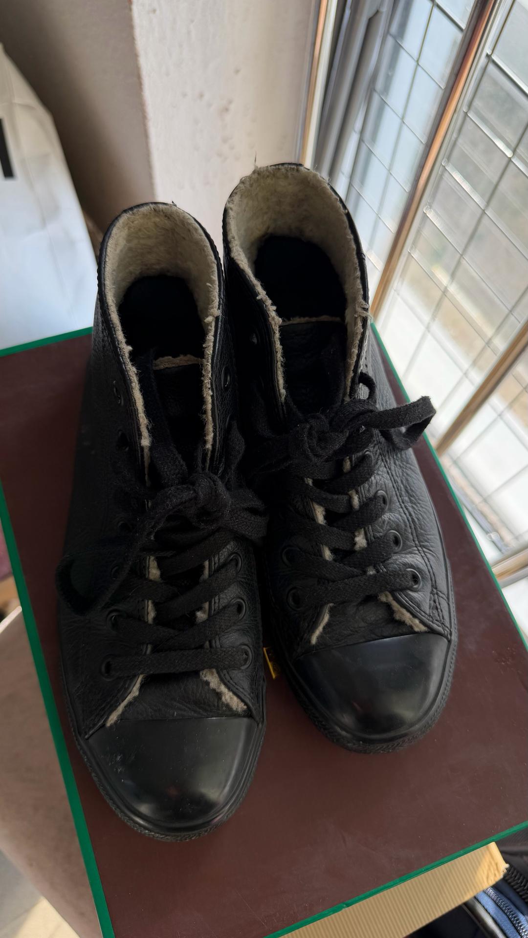Converse Кеды конверсы — фото 2