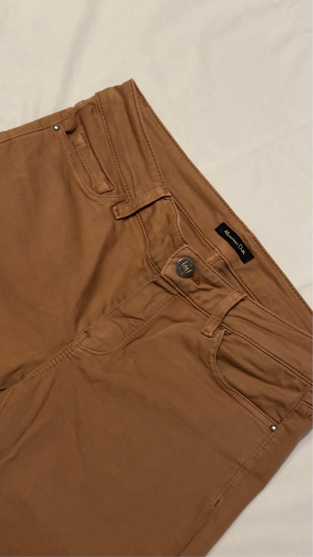 Massimo Dutti джинсы Massimo Dutti — фото 2