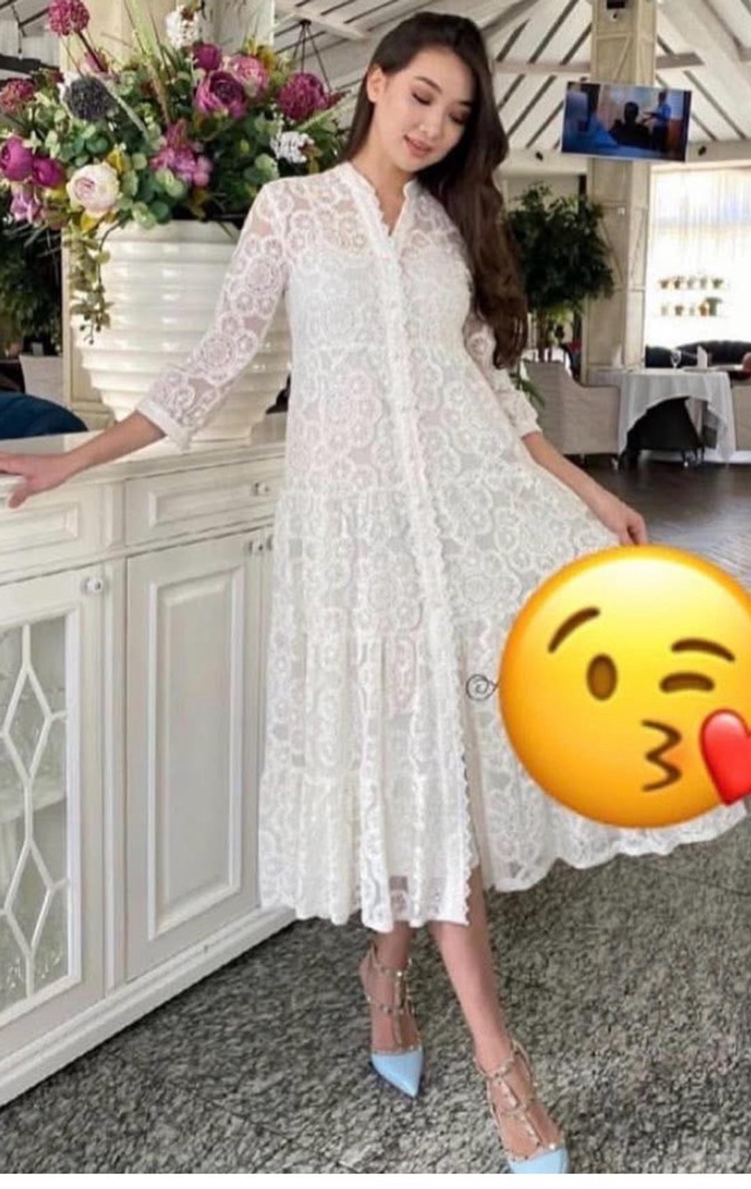 topwoman Шикарное платье TopWoman — фото 2