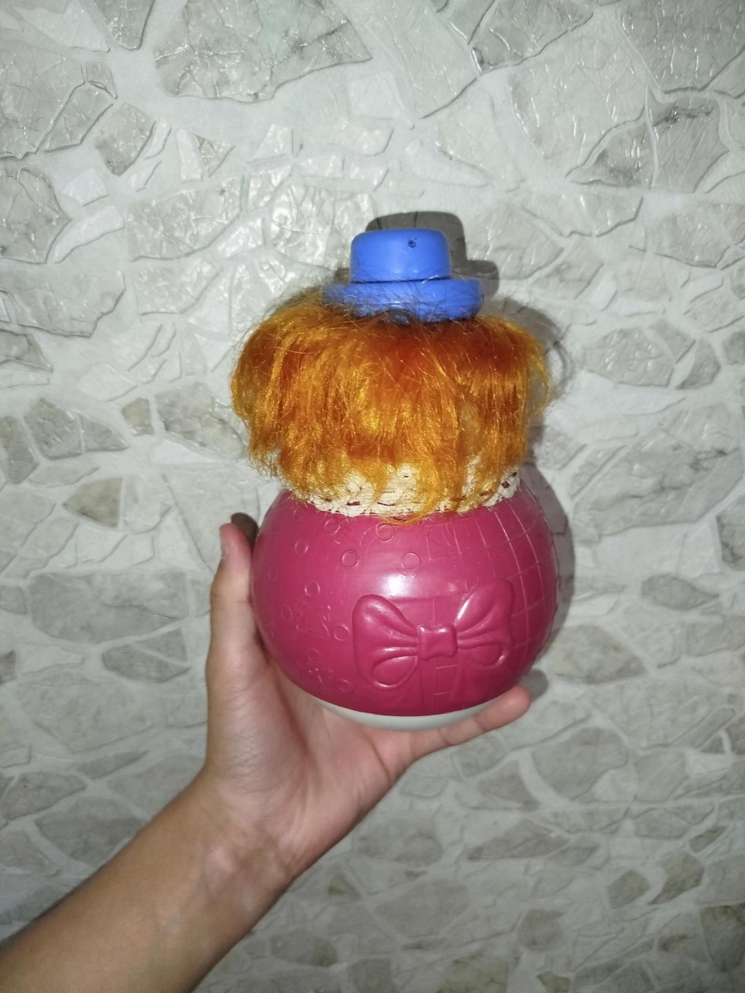 ссср Неваляшка СССР — фото 2