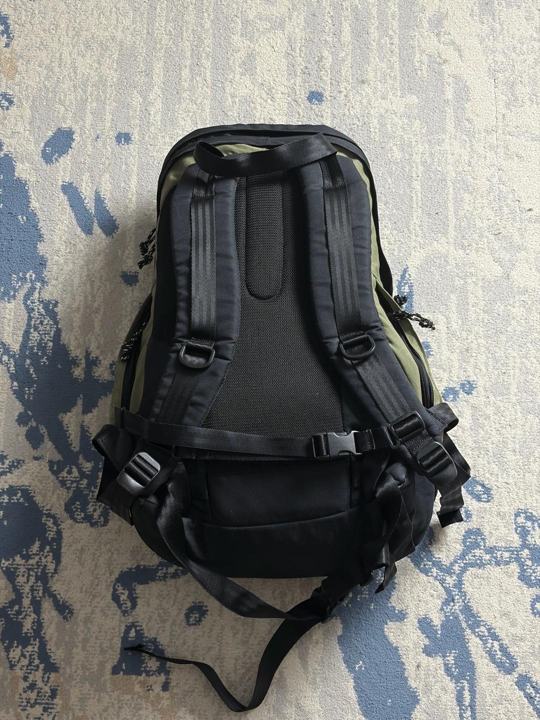 Fjallraven Рюкзак Fjallraven Campus Ace 20L — фото 2