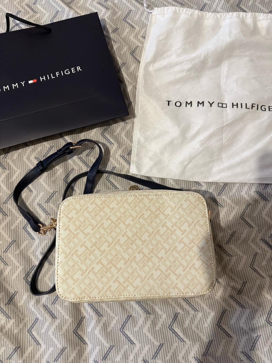 Tommy Hilfiger Сумка Tommy Hilfiger — фото 2