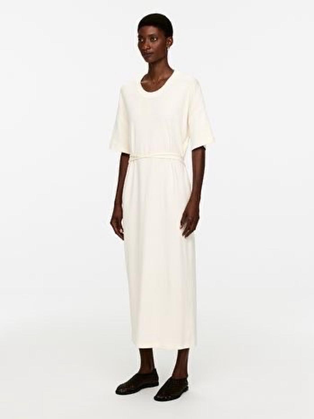 Arket ARKET T-Shirt Midi Dress (оверсайз) — фото 2